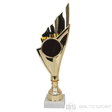 Puchar Tryumf 9282 / C - 28 cm / złoty