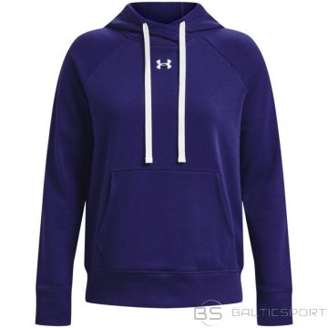 Under Armour Under Armor Rival Fleece Hb Hoodie W 1356317 468 (M)