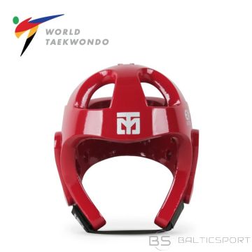 BS Extera 2 World Taekwondo (WT) Protective Helmet | MOOTO (N/A)
