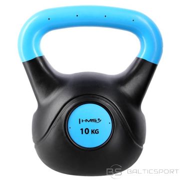 HMS KPC 10 KG KOMPOZĪTA KETTLEBELL