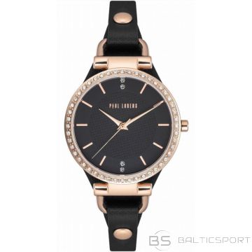 Paul Lorens Женские часы PL13922A-1A3 + коробка (-)