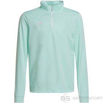 Adidas Толстовка Entrada 22 Training Top Jr HC5056 (128 см)