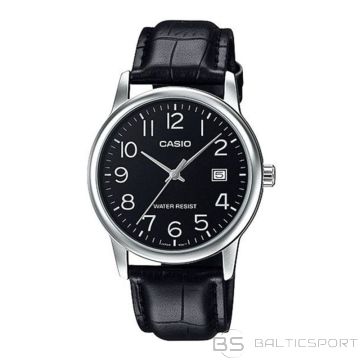 Casio Мужские часы MTP-V002L-1BUDF + коробка (нет в наличии)