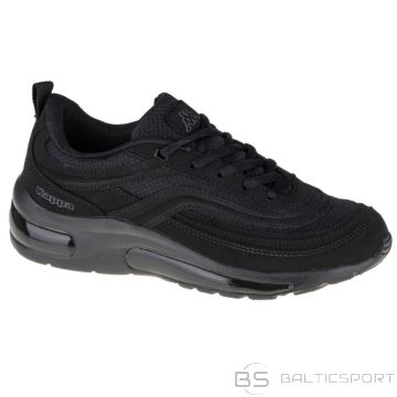 Kappa Squince W 242842-1111 shoes (36)