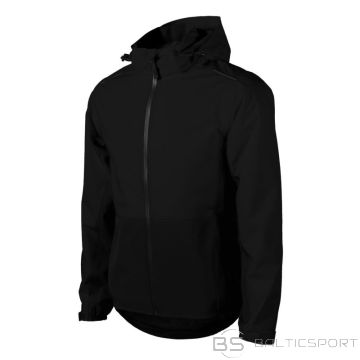 Malfini Rainbow M MLI-53801 jacket black (M)