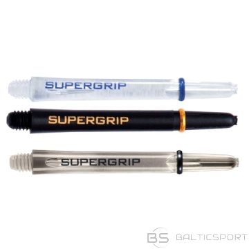 Дротики хвостовики HARROWS SUPERGRIP MIDI 40 мм