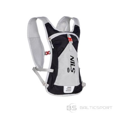 Nils Camp NC1708 MELNS SKREJAS MUGURSOMA TRIPPER