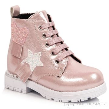 Shimmering insulated boots Potocki W WOL121B (21)