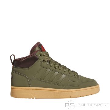 Adidas Rapid Court Mid Winterized Jr JR2813 shoes (38)