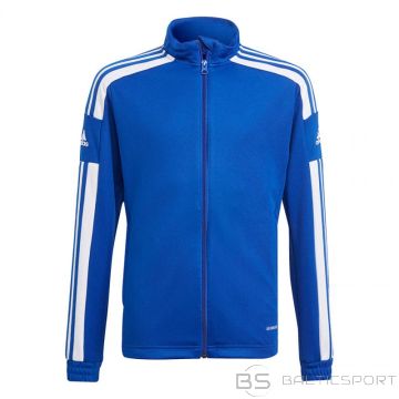 Adidas Толстовка Squadra 21 Training Youth Jr GP6457 (128)