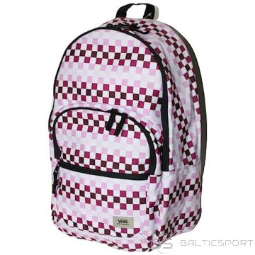 Vans Motivee 3-B mugursoma VN0A4B8B6X71 (ONESIZE)