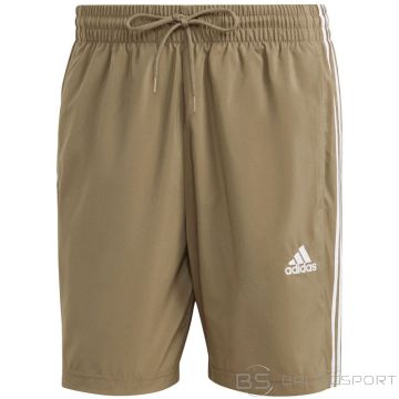 adidas Aeroready Essentials Chelsea 3-Stripes M IC1488 shorts (S)