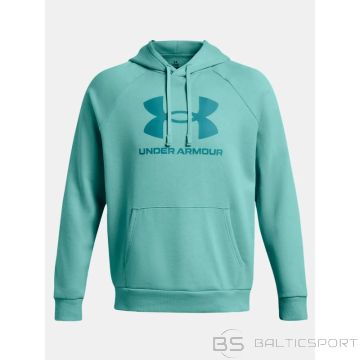 Under Armour M 1379758-482 sporta krekls (L)