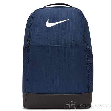 Plecak Nike Brasilia 9.5 DH7709-410 / granatowy