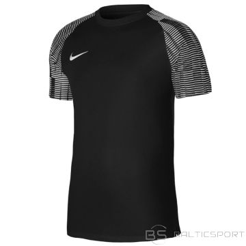 Nike Футболка Dri-Fit Academy DH8031 010 / черная / S