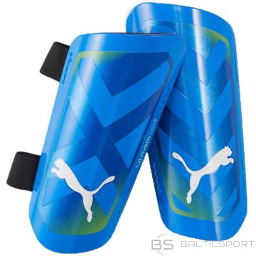 Puma Ultra Light Strap M 30875 06 football shin guards (XL)
