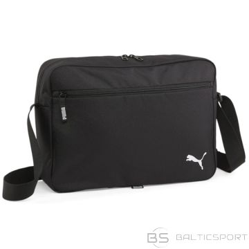 Puma Komandas kurjera soma 090452-01 / melna / 32 x 41 x 14 cm