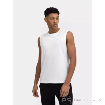 Bez piedurkņu T-krekls M 4FSS23TSLEM016 27M (XL) OUTLET Xl-izmērs