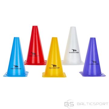 Столбик Yakima Sport 100695 без отверстий (Н/Д)