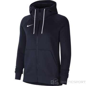 Nike Park 20 Hoodie Sweatshirt W CW6955-451 (XS)