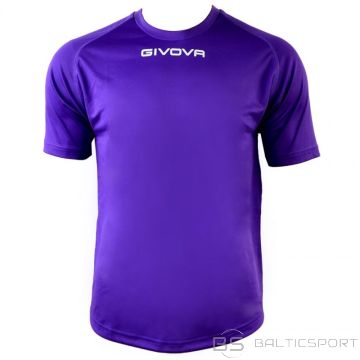 Givova Футболка One U MAC01-0014 (XS)