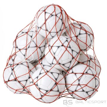 Carrying net TREMBLAY for 10 balls