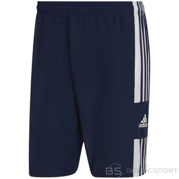 Adidas Шорты Squadra 21 Downtime M HC6281 (L)