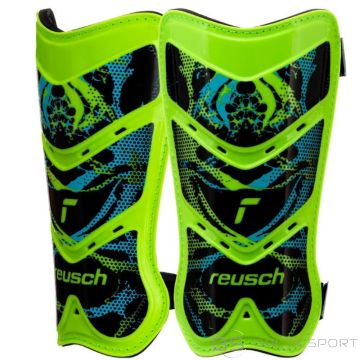 Reusch Shinguard Attrakt Lite 53 77 045 5551 football protectors (S)