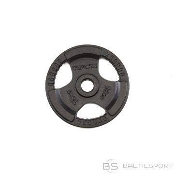 Weights for bars TOORX DGN-TG15 D50mm 15kg
