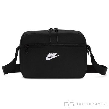 Nike Heritage 2.0 IB4378-010 soma / melna / viens izmērs