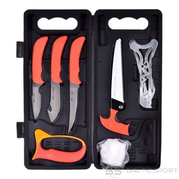 BS Outdoor Edge Wild Pak Hunting Kit (N/A)