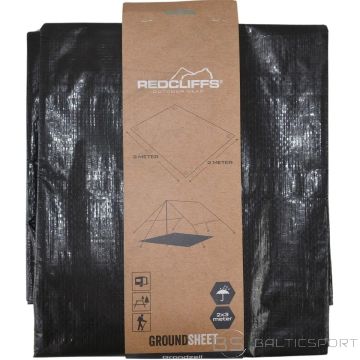 Redcliffs TENT FLOOR 3X2M
