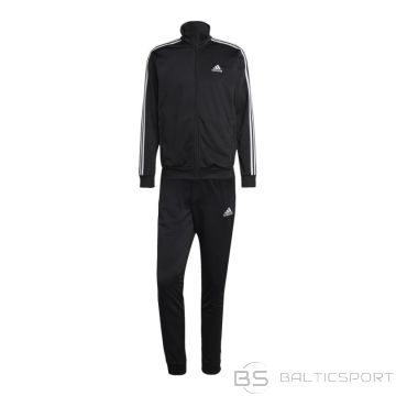 Tracksuit adidas 3-stripes Tricot M IC6747 (M (178cm))