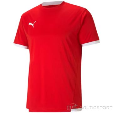 Puma Джерси teamLIGA M 704917 01 (S)