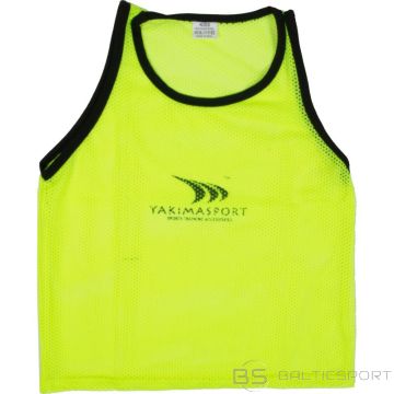 Yakimasport Yakima Junior dzeltenais veste (junior)