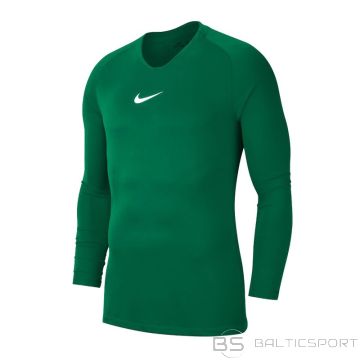 Nike Dry Park First Layer M AV2609-302 sporta krekls (XXL)