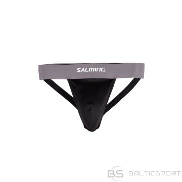 Salming Jock Strap E-Series florbola spēlētāja aizsargbandāža SR (1149420-0110)