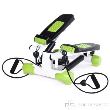 S3033 TWIST STEPPER С ЭСПАНДЕРАМИ HMS
