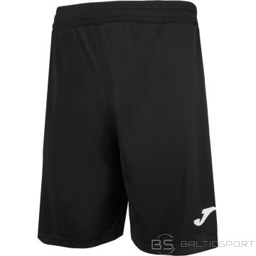 Nobel Joma Football Shorts M 100053.100 black (6XS)