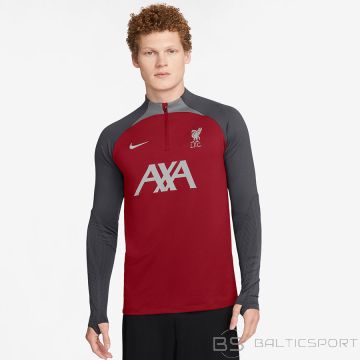 Nike Liverpool FC Strike Drill Top FD7090-688 / Red / XL