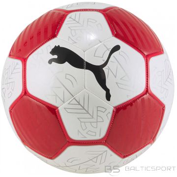 Piłka Puma Prestige Ball 083992-02 / biały / 5