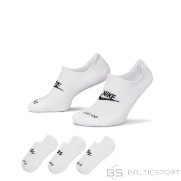 Nike Носки Everyday Plus Cushioned DN3314-100 (XL)