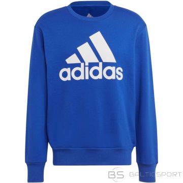 adidas Essentials French Terry Big Logo M IC9325 sweatshirt (L)