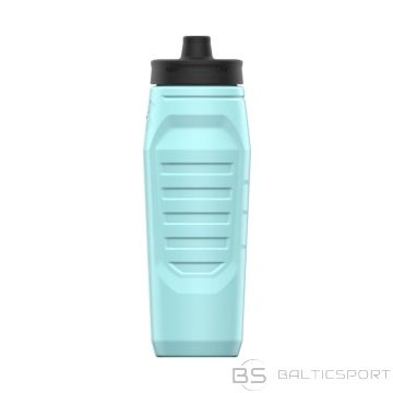 Under Armour Бутылка для воды Under Armor Sideline Squeeze 950 мл, синяя, UA70090 1364835 914 (N/A)
