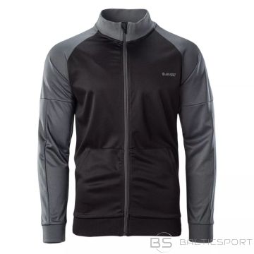 Hi-Tec Sweatshirt Delian M 92800442903 (XXL)
