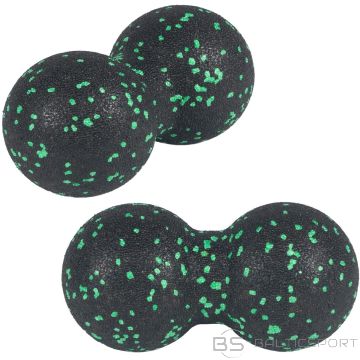 Enero Fit DOUBLE EPP MASSAGE BALL 8CM