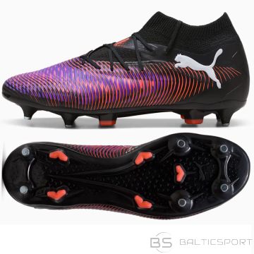 Buty Puma Future 8 Pro MxSG 108363-01 / czarny / 42 1/2