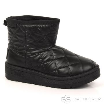 Quilted winter boots Big Star Jr INT1793B (34)