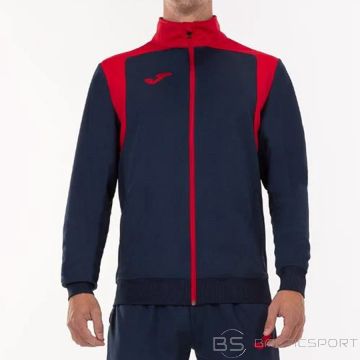 Bluza Joma Champion V 101267.336 / granatowy / 128-140 cm