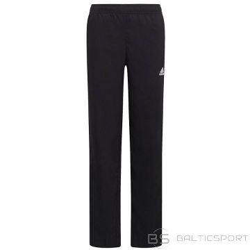 Adidas Football pants ENTRADA 22 Pre Panty Y H57538 / black / 140 cm